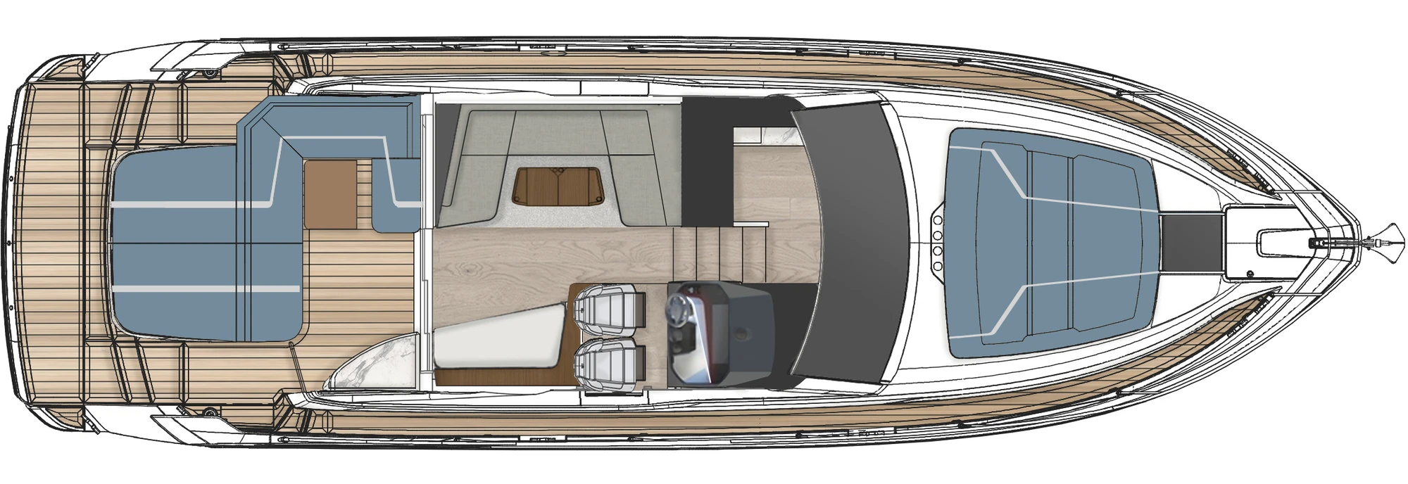 Main Deck