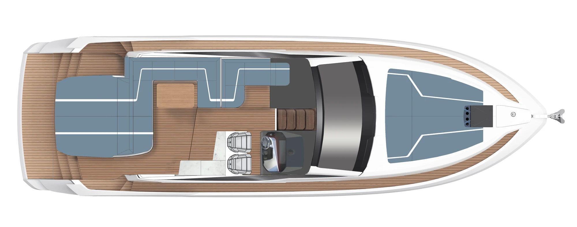 Main Deck