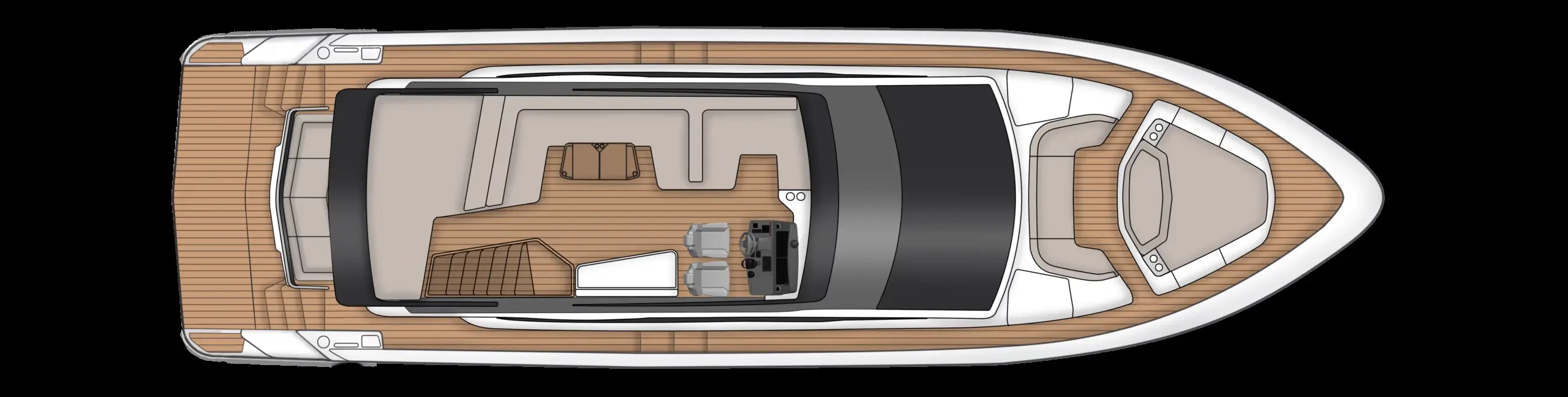 Flybridge