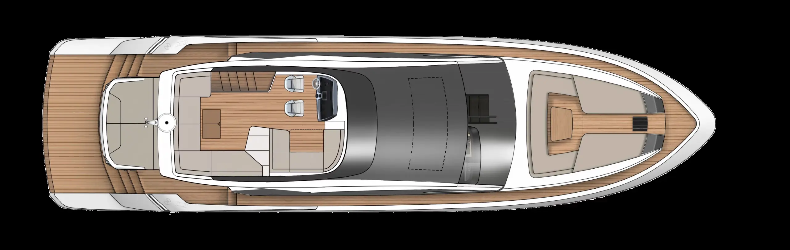 Flybridge