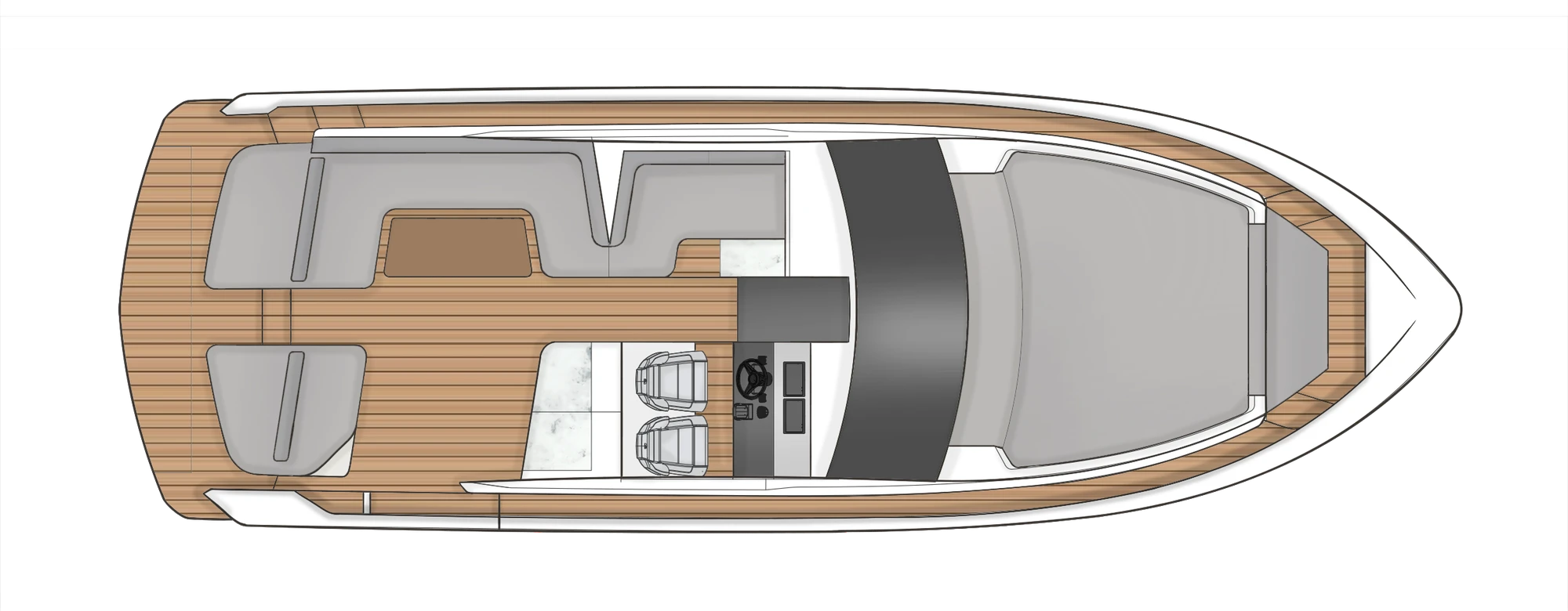 Main Deck