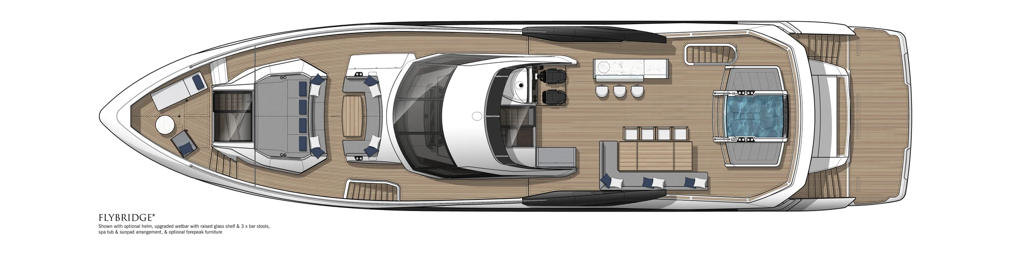 Flybridge