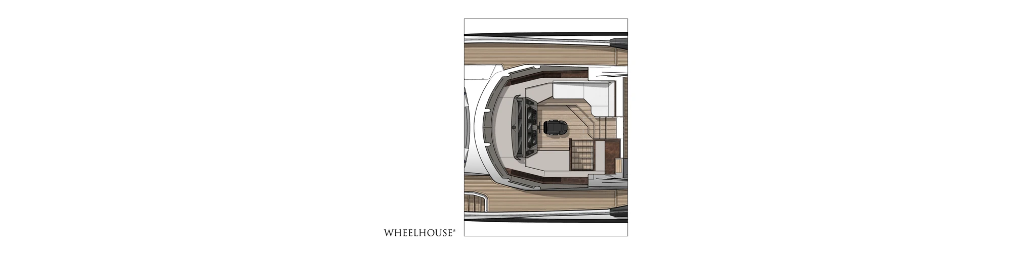 Wheelhouse