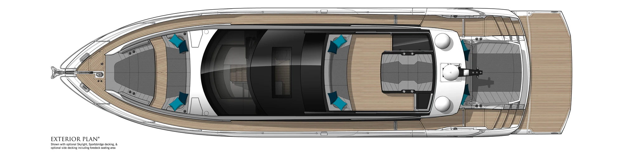 Exterior Plan