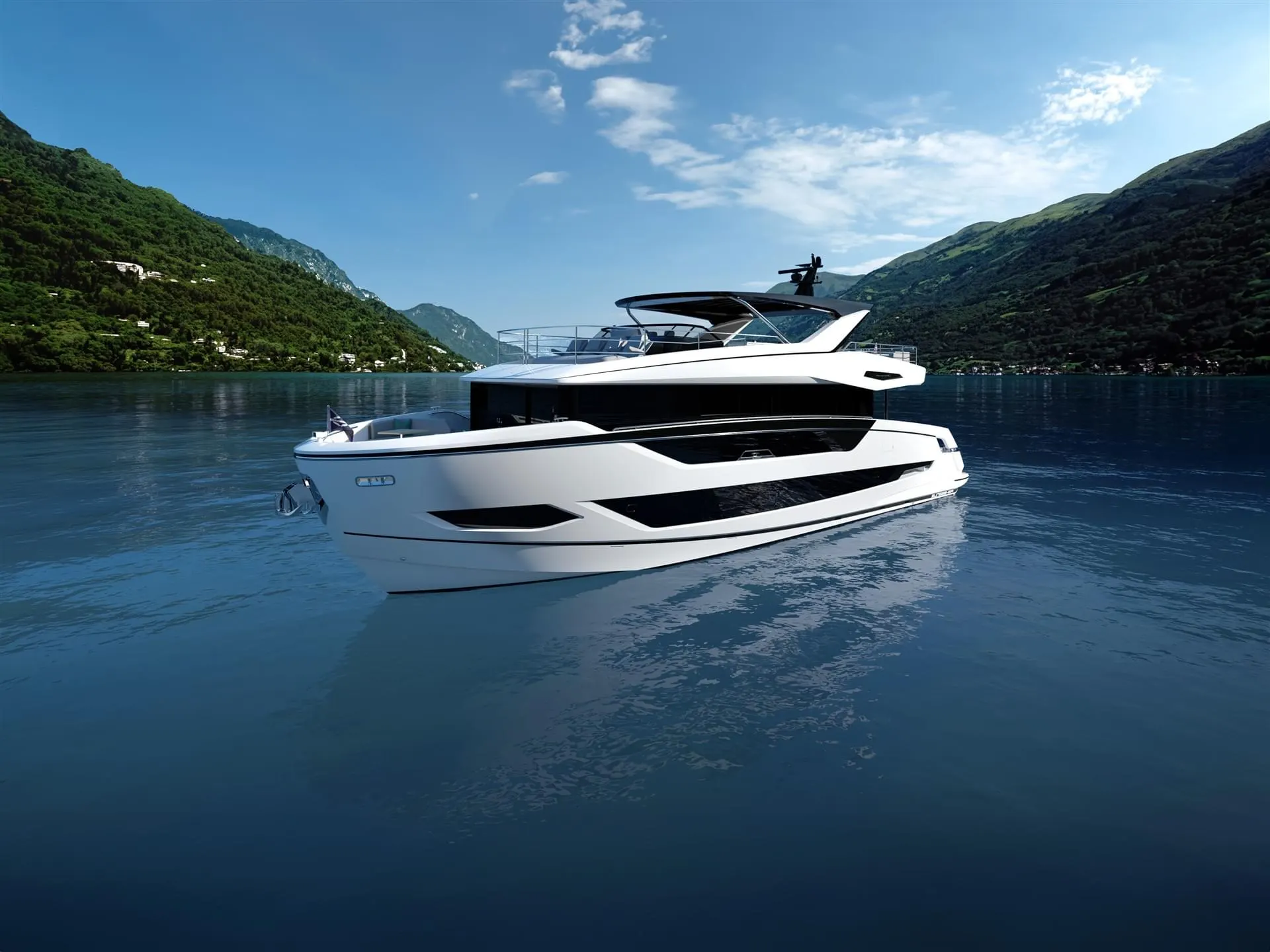 82 OCEAN