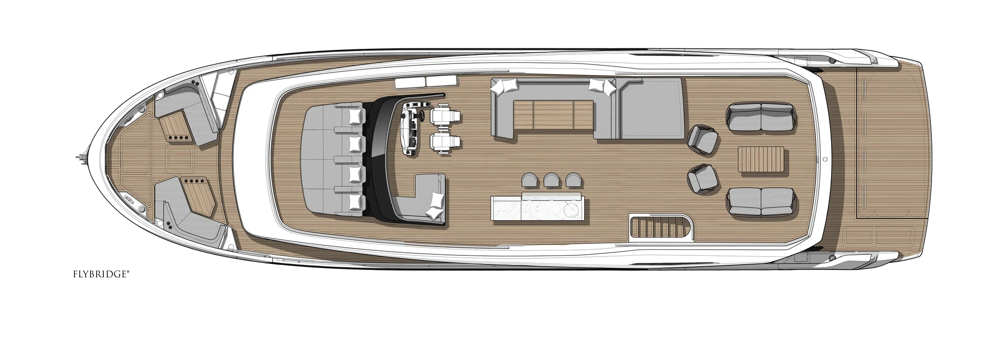 Flybridge