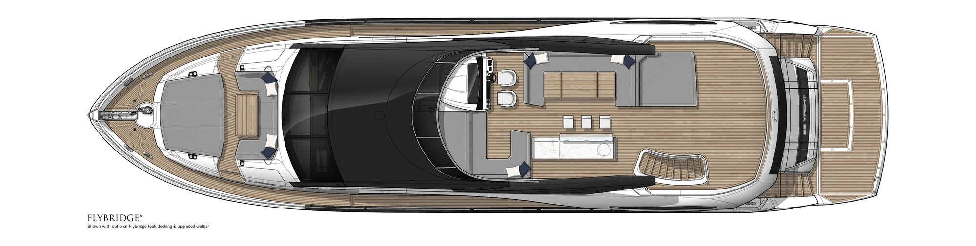 Flybridge