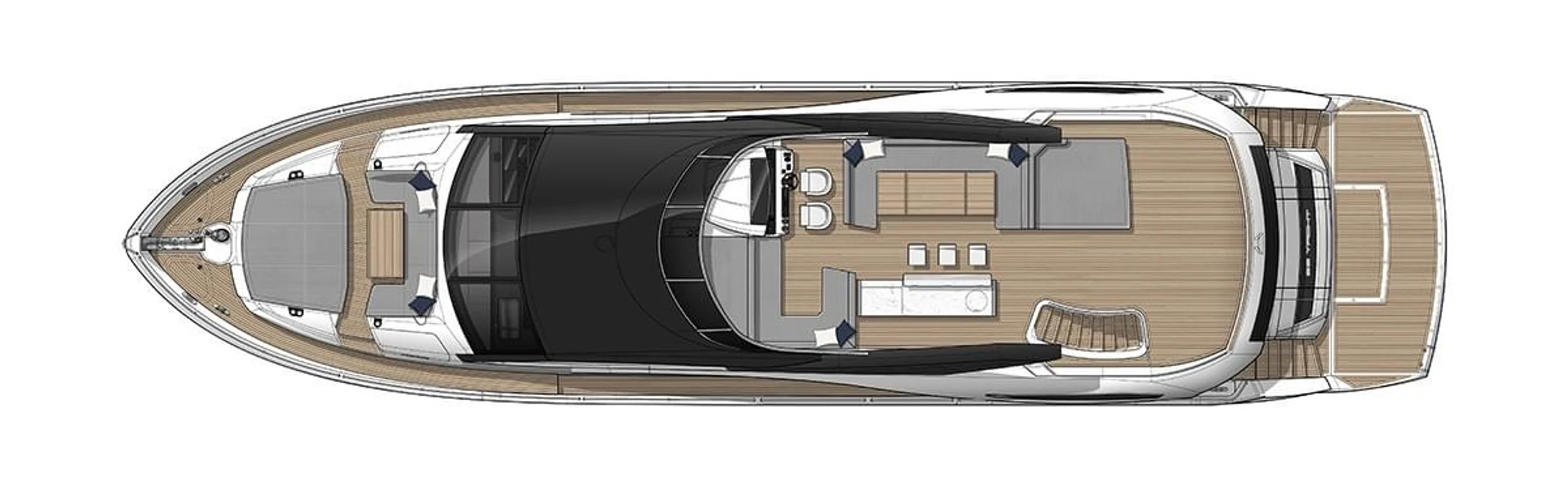 Flybridge