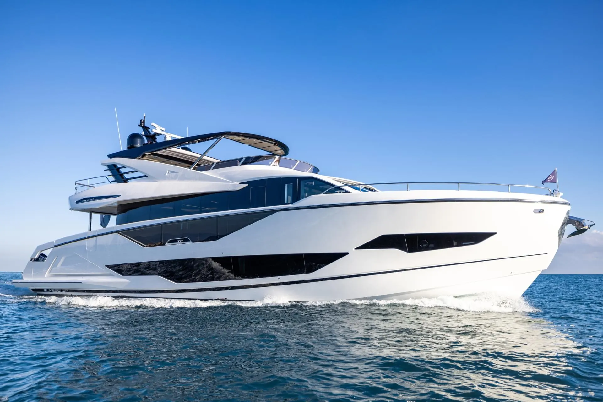 90 OCEAN