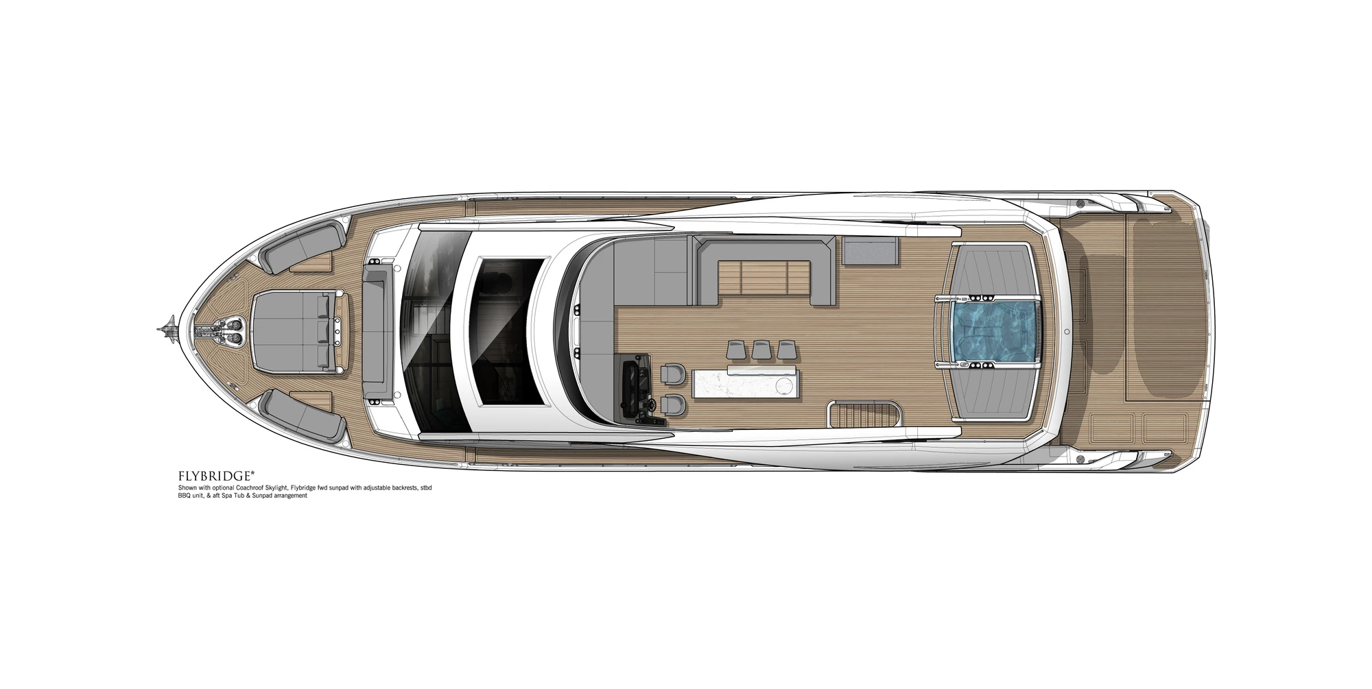 Flybridge