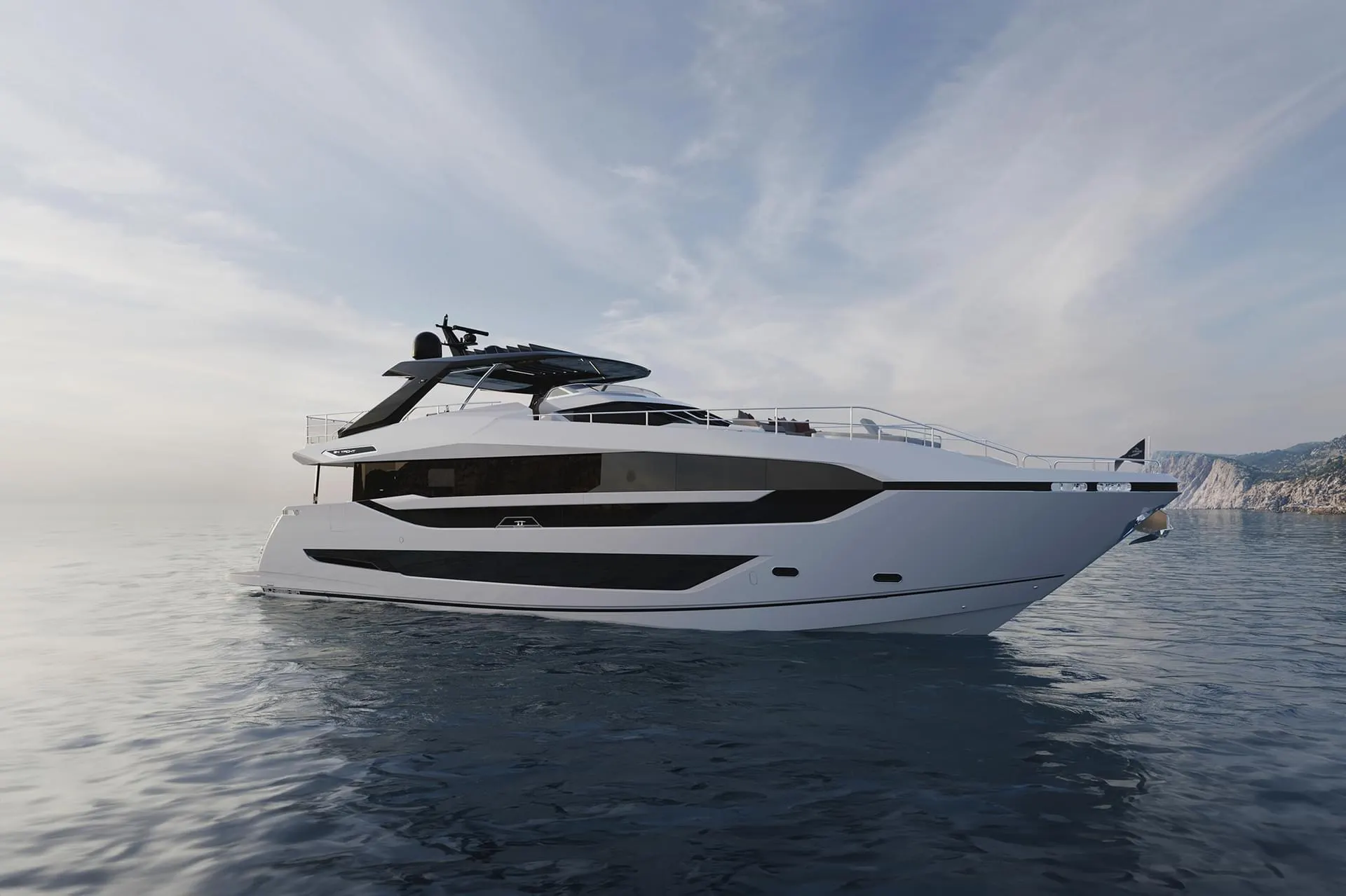 94 YACHT