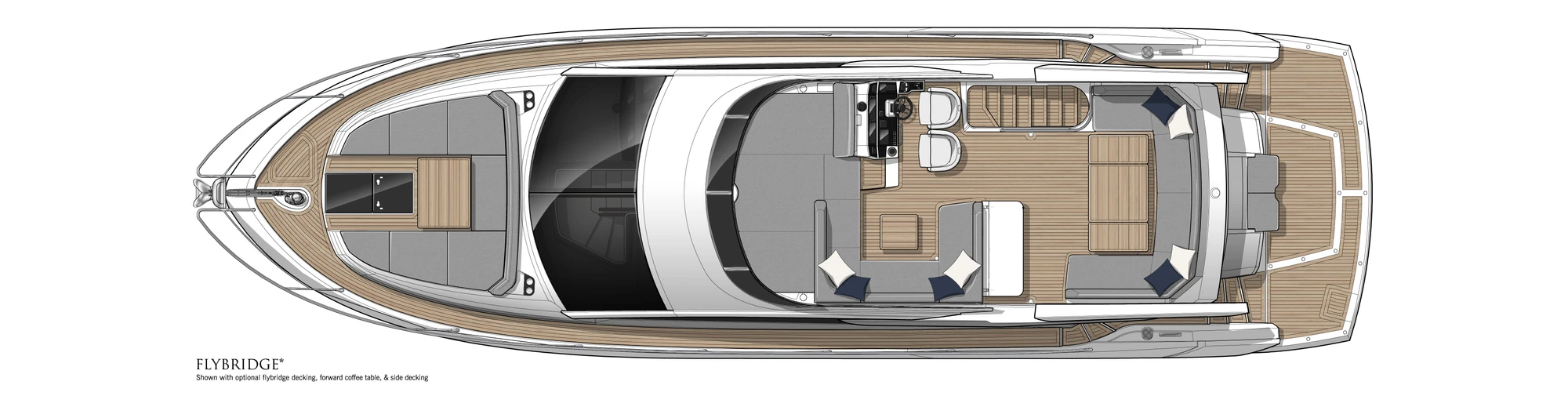 Flybridge