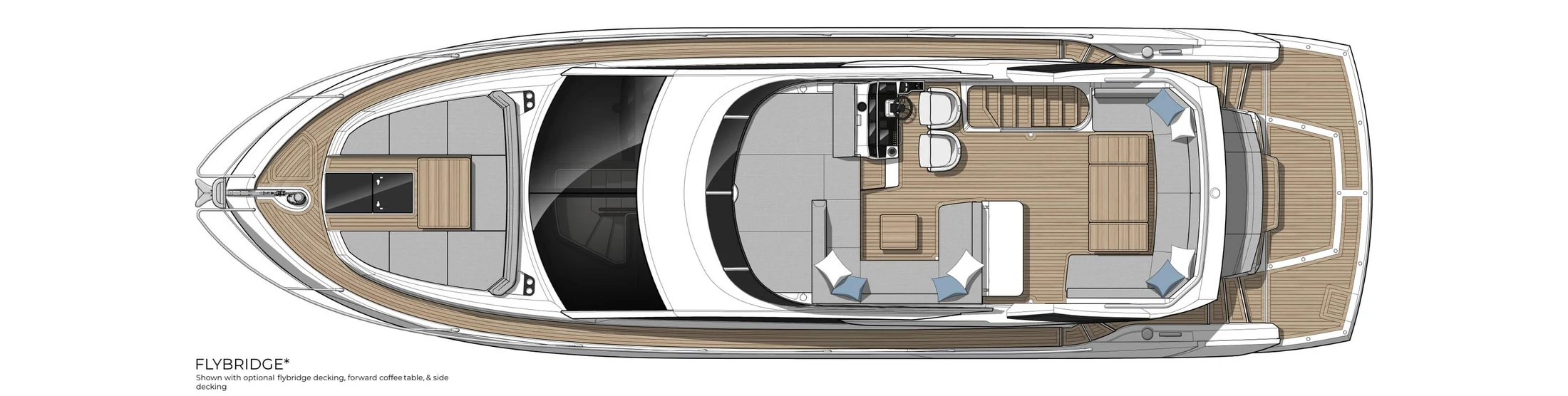 Flybridge