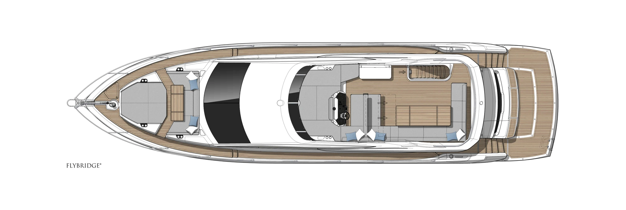 Flybridge