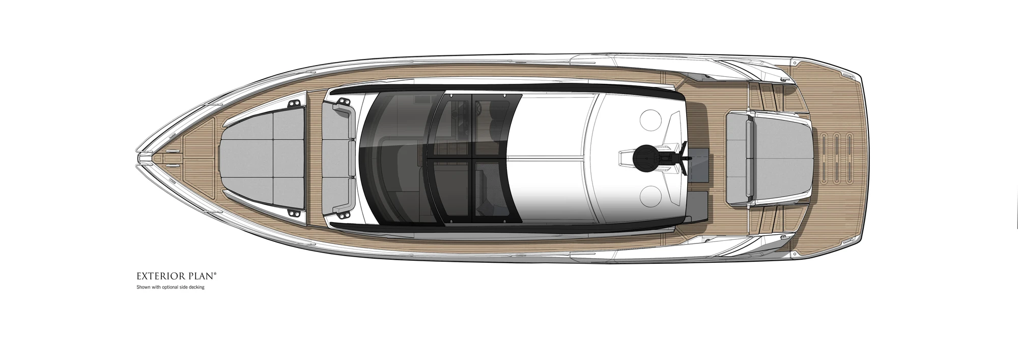 Exterior Plan