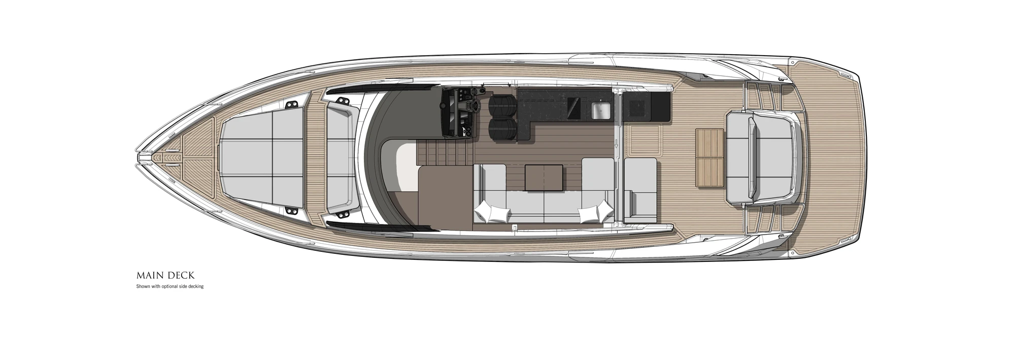 Main Deck
