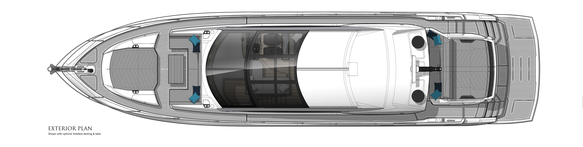 Exterior Plan